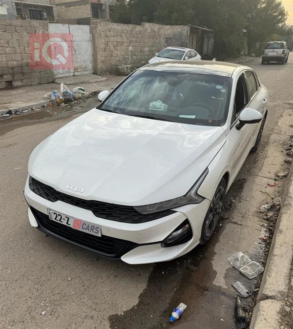 كيا K5 2023 للبيع في العراق -  بغداد